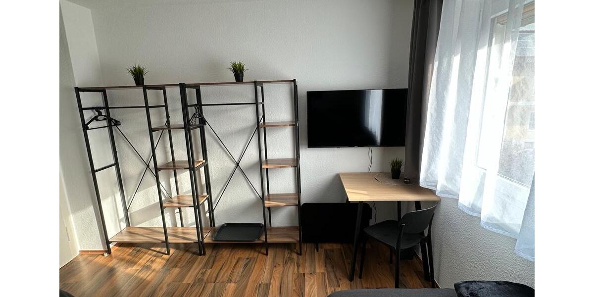 Etagenwohnung Bamberg Bamberg-Ost - 5 Zimmer, 110 m&sup2;, 25&euro; | Angebot:25409067