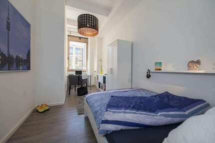 Zimmer Munich Neuperlach - 945&euro; | Angebot:26182301