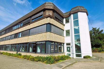 Gewerbeobjekt Kiel Gaarden-Süd - 1 Zimmer, 387 m&sup2;, 3.290&euro; | Angebot:25660670