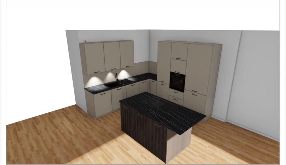 Hochparterre Marburg - 3 Zimmer, 115 m&sup2;, 1.900&euro; | Angebot:25636430