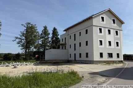 Gewerbeobjekt Dorfen Mehlmühle - 1.080&euro; | Angebot:21310134