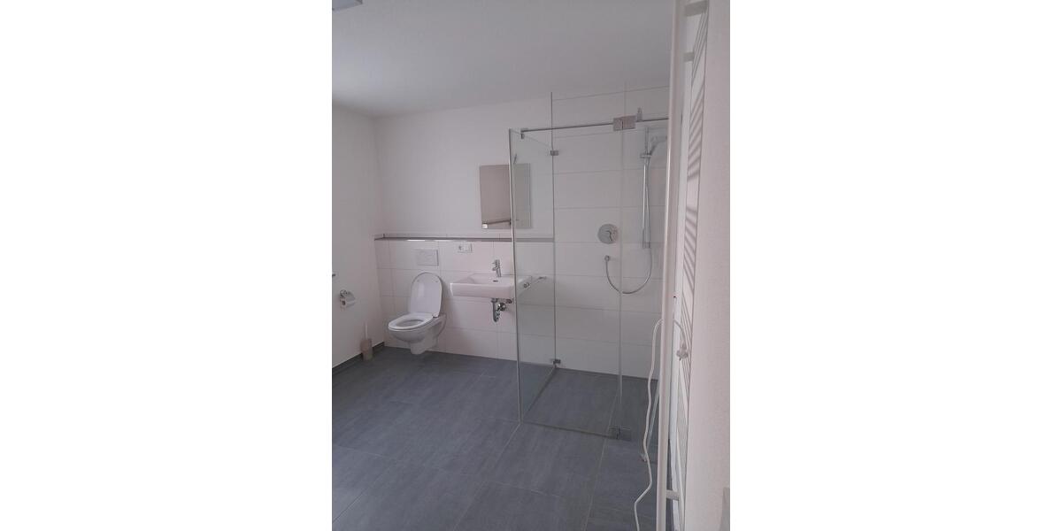 Etagenwohnung Schwäbisch Hall - 5.5 Zimmer, 127 m&sup2;, 1.300&euro; | Angebot:26698159