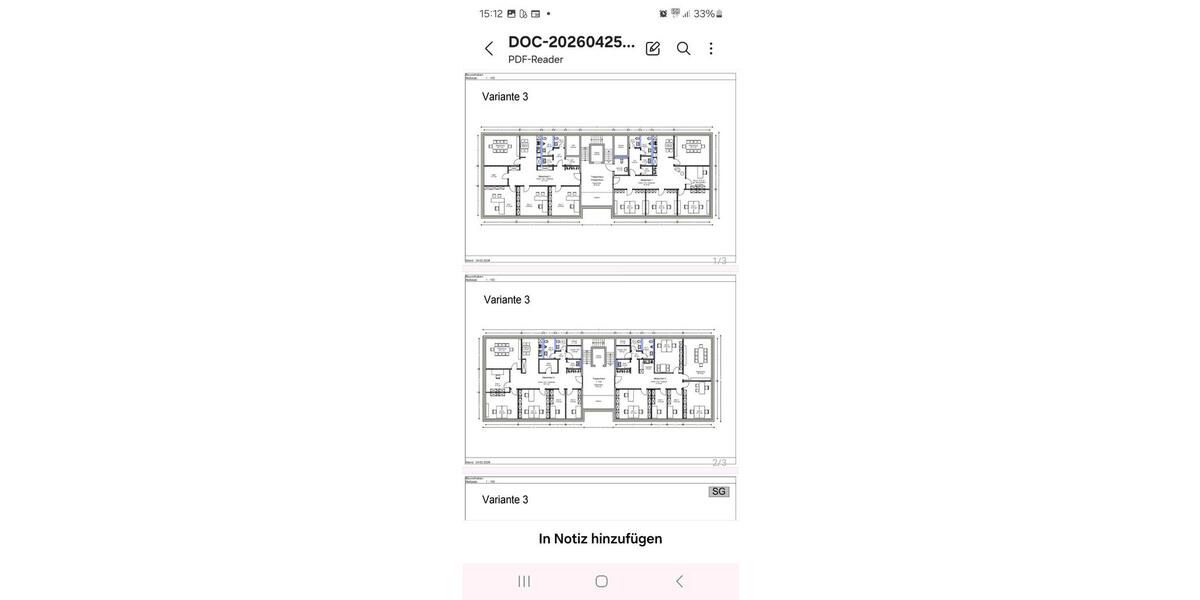 Gewerbeobjekt Loxstedt - 15&euro; | Angebot:26441863