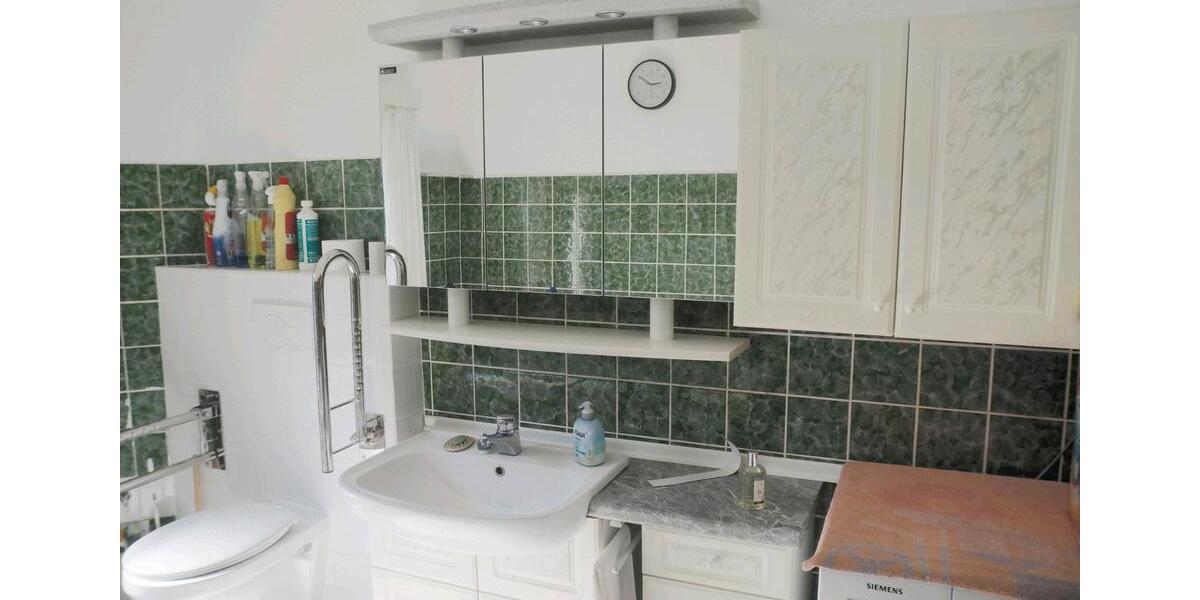 Wohnen auf Zeit Oldenburg Alexandersfeld - 1 Zimmer, 13 m&sup2;, 450&euro; | Angebot:24741025