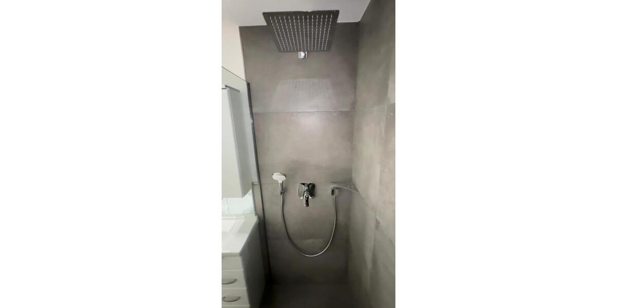 Etagenwohnung Karlsruhe Knielingen - 1 Zimmer, 15 m&sup2;, 600&euro; | Angebot:25963150