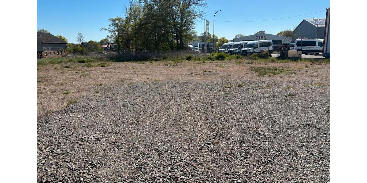 Gewerbeobjekt Korbach - 800&euro; | Angebot:26647273