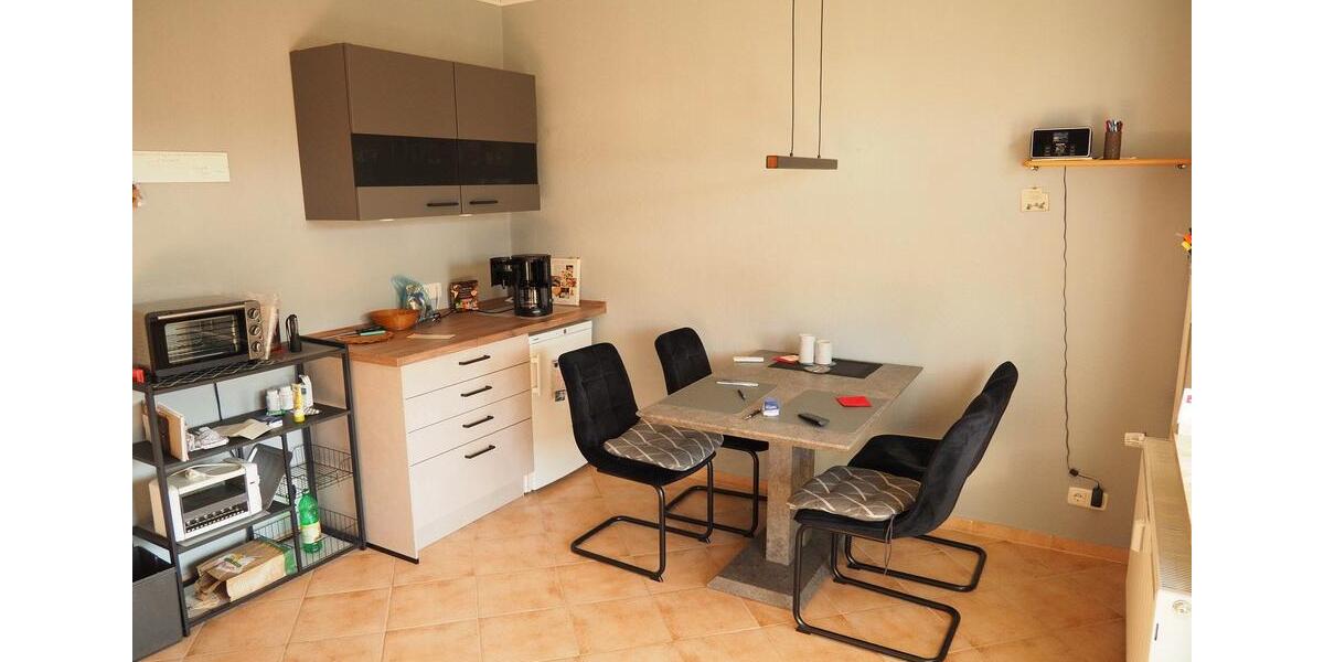 Etagenwohnung Bad Gandersheim - 4 Zimmer, 95 m&sup2;, 540&euro; | Angebot:26581874
