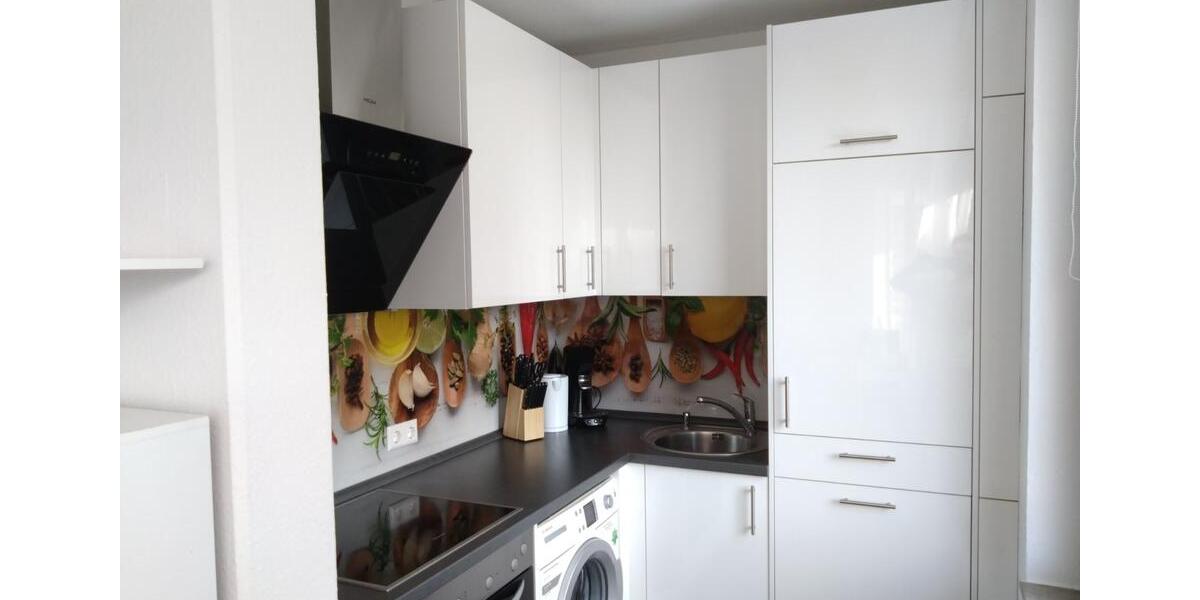 Wohnen auf Zeit Heidelberg Boxberg - 2 Zimmer, 60 m&sup2;, 1.800&euro; | Angebot:24643791