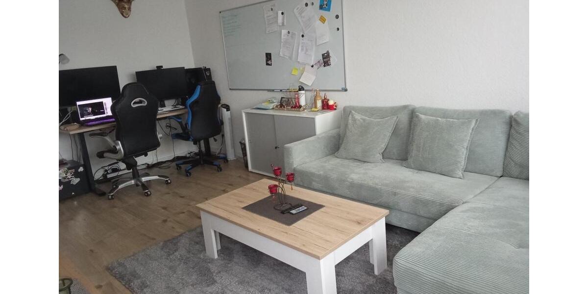 Etagenwohnung Minden Kuhlenkamp - 1 Zimmer, 51 m&sup2;, 623&euro; | Angebot:24996960