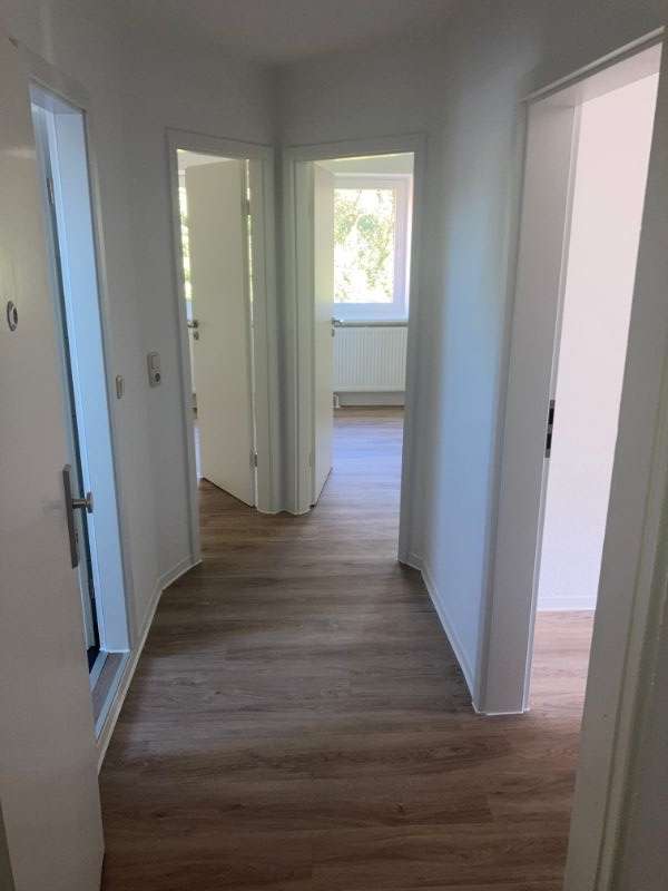 Wohnung zum Mieten in Aurich 331 € 44.44 m²