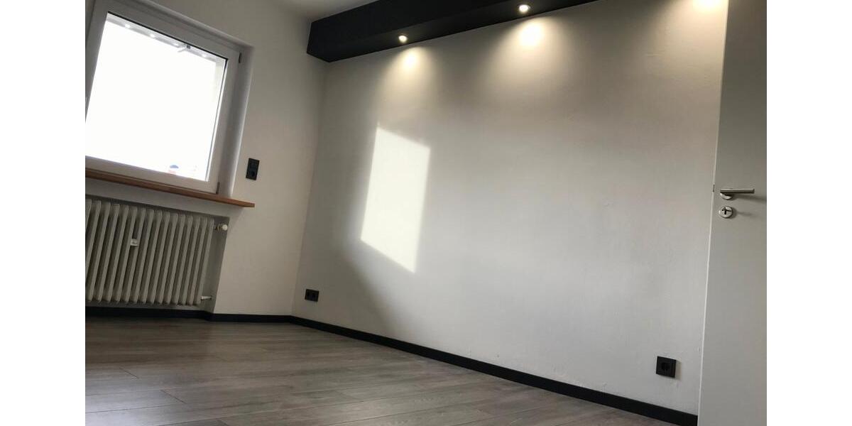 Erdgeschoßwohnung Mönchberg - 2 Zimmer, 52 m&sup2;, 520&euro; | Angebot:26587890