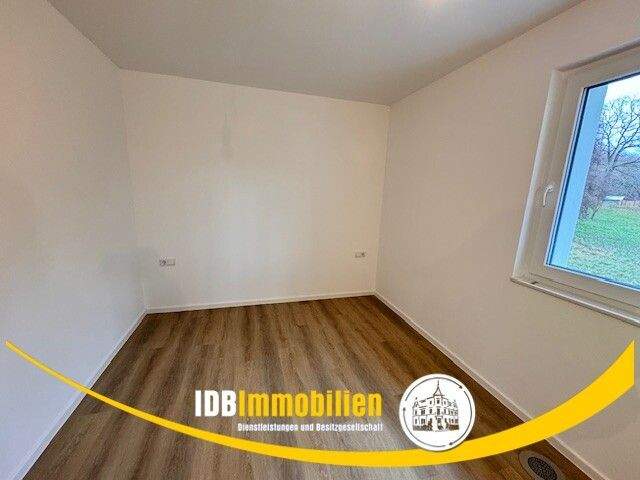4-Raumwohnung Doppelhaushälfte (Erstbezug) zu vermieten 4 zimmer