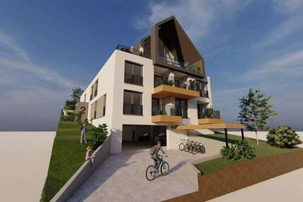 Wohnung Niefern-Öschelbronn Öschelbronn - 2 Zimmer, 70 m&sup2;, 850&euro; | Angebot:25125752