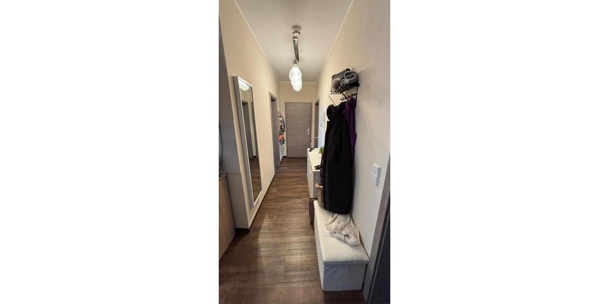Erdgeschoßwohnung Zerbst (Anhalt) - 2 Zimmer, 60 m&sup2;, 405&euro; | Angebot:24918540