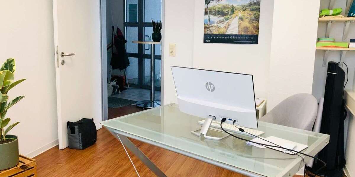 Gewerbeobjekt Stuttgart Fasanenhof-Ost - 290&euro; | Angebot:26669333