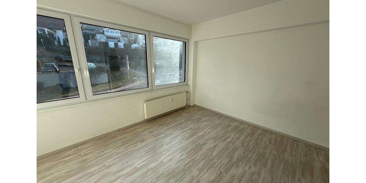 Etagenwohnung Hüttlingen - 3 Zimmer, 100 m&sup2;, 950&euro; | Angebot:25641317