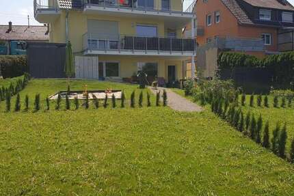 Wohnung Nürtungen-Reudern Reudern - 3 Zimmer, 77 m&sup2;, 1.100&euro; | Angebot:26186121