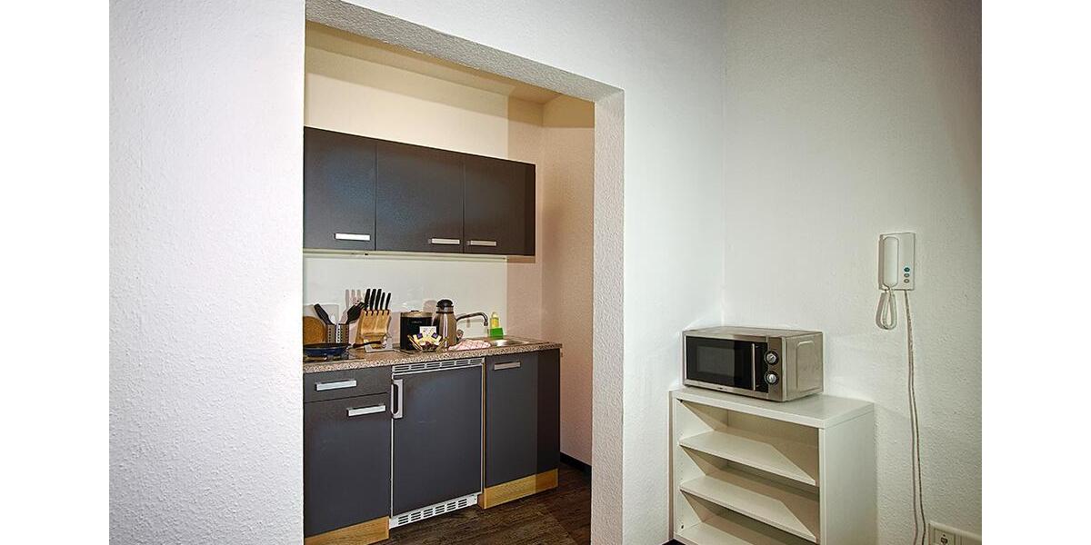 Wohnen auf Zeit Koblenz - 1 Zimmer, 35 m&sup2;, 1.260&euro; | Angebot:14028698