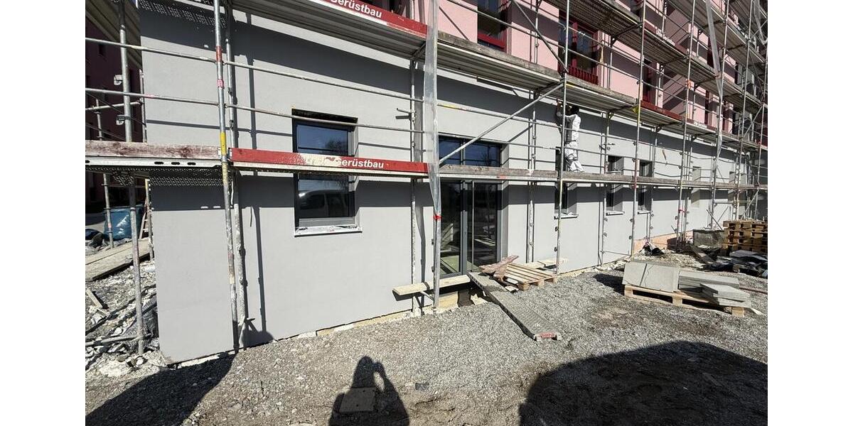 Gewerbeobjekt Schwäbisch Hall - 600&euro; | Angebot:25671937
