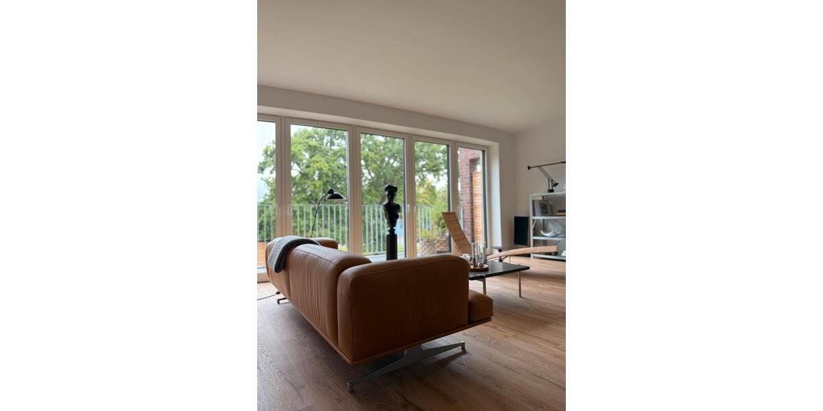 Etagenwohnung Niebüll - 2 Zimmer, 76 m&sup2;, 1.065&euro; | Angebot:26536025