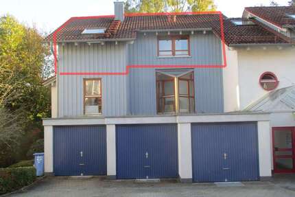 Wohnung zum Mieten in Aalen 850 € 66 m² 4 zimmer