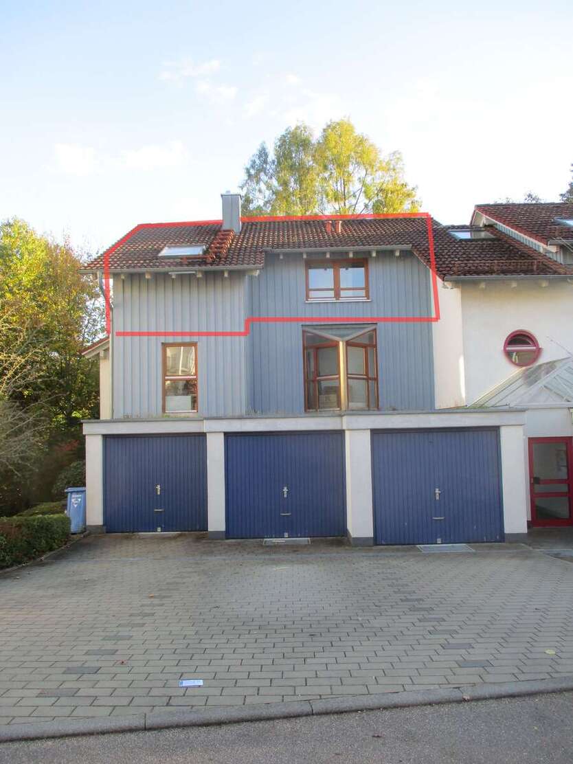 Wohnung zum Mieten in Aalen 850 € 66 m² 4 zimmer