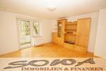 4 Zimmer Wohnung mit Balkon in zentrumsnaher Lage in Neuburg zu vermieten - Ein neues Zuhause von SOWA Immobilien und Finanzen Ihr Experte vor Ort