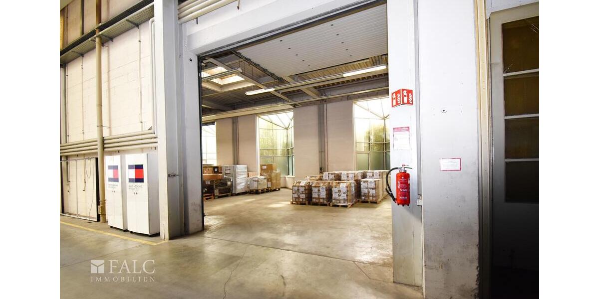 Gewerbeobjekt Weil der Stadt - 4.000&euro; | Angebot:22496413