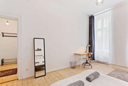 Zimmer Berlin Bohnsdorf - 795&euro; | Angebot:25286953