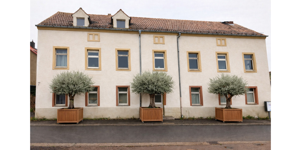 Einfamilienhaus Dresden Cotta - 20 Zimmer, 600 m&sup2;, 1.000&euro; | Angebot:25979464