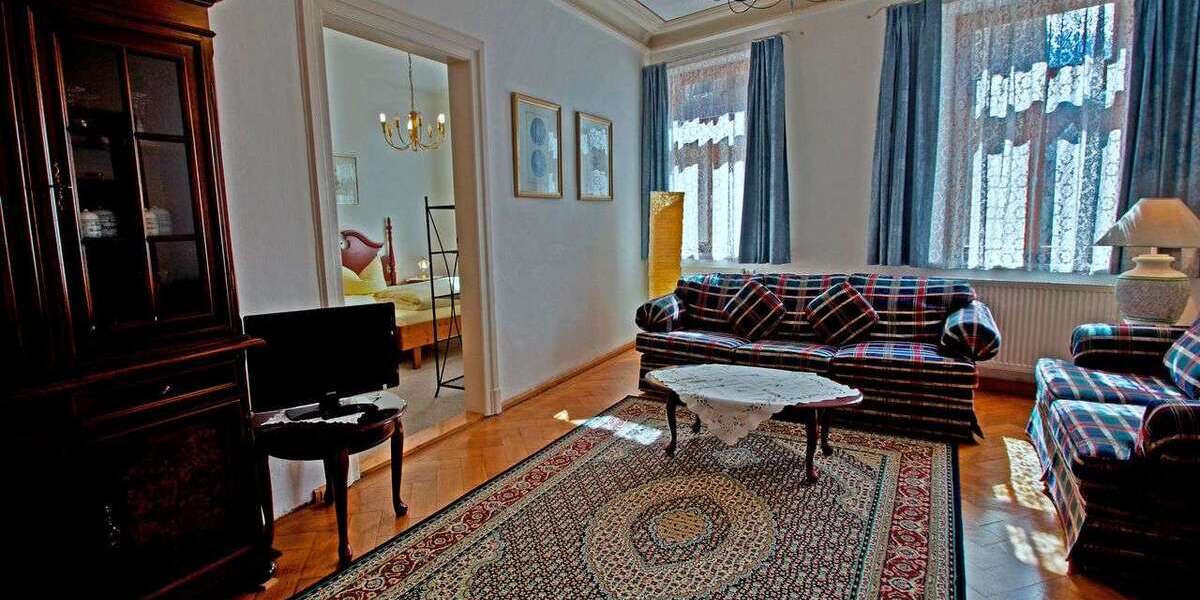 Zimmer Augsburg Innenstadt - 3 Zimmer, 1.750&euro; | Angebot:17018513