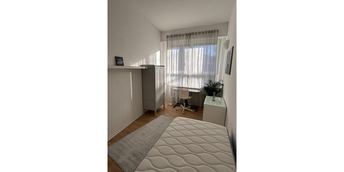 Wohnen auf Zeit Dortmund Innenstadt West - 1 Zimmer, 14 m&sup2;, 590&euro; | Angebot:25989701
