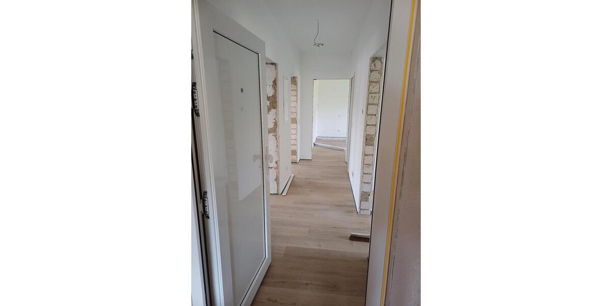 Etagenwohnung Frielendorf - 3 Zimmer, 80 m&sup2;, 750&euro; | Angebot:26700016