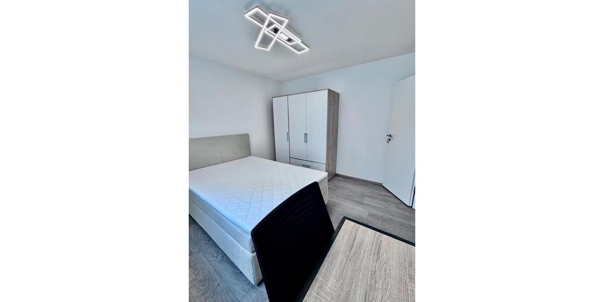 Wohnen auf Zeit Villingen-Schwenningen Schwenningen - 1 Zimmer, 20 m&sup2;, 500&euro; | Angebot:25963229