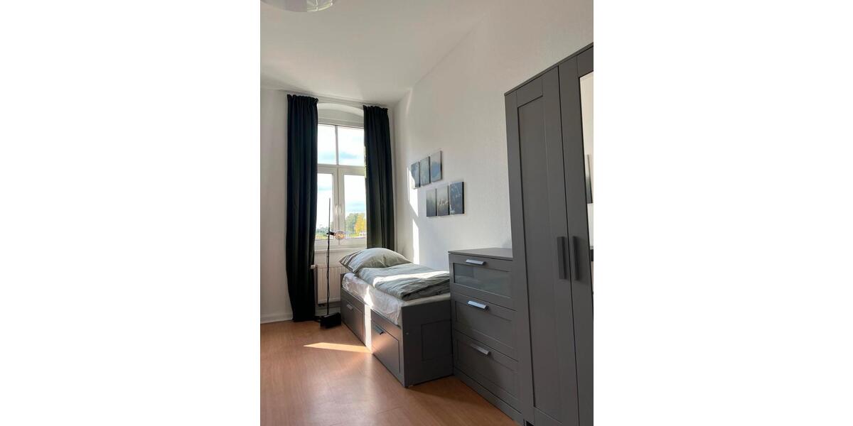 Etagenwohnung Berlin Treptow-Köpenick - 1 Zimmer, 18 m&sup2;, 600&euro; | Angebot:26633067