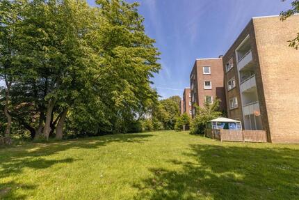 Wohnung Oldenburg Alexandersfeld - 3 Zimmer, 71 m&sup2;, 683&euro; | Angebot:25232449