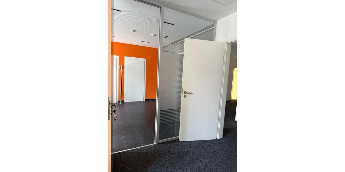 Gewerbeobjekt Burk - 600&euro; | Angebot:22444968