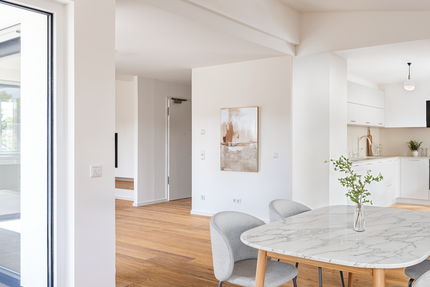 Wohnung zum Mieten in München 3.900 € 138 m²