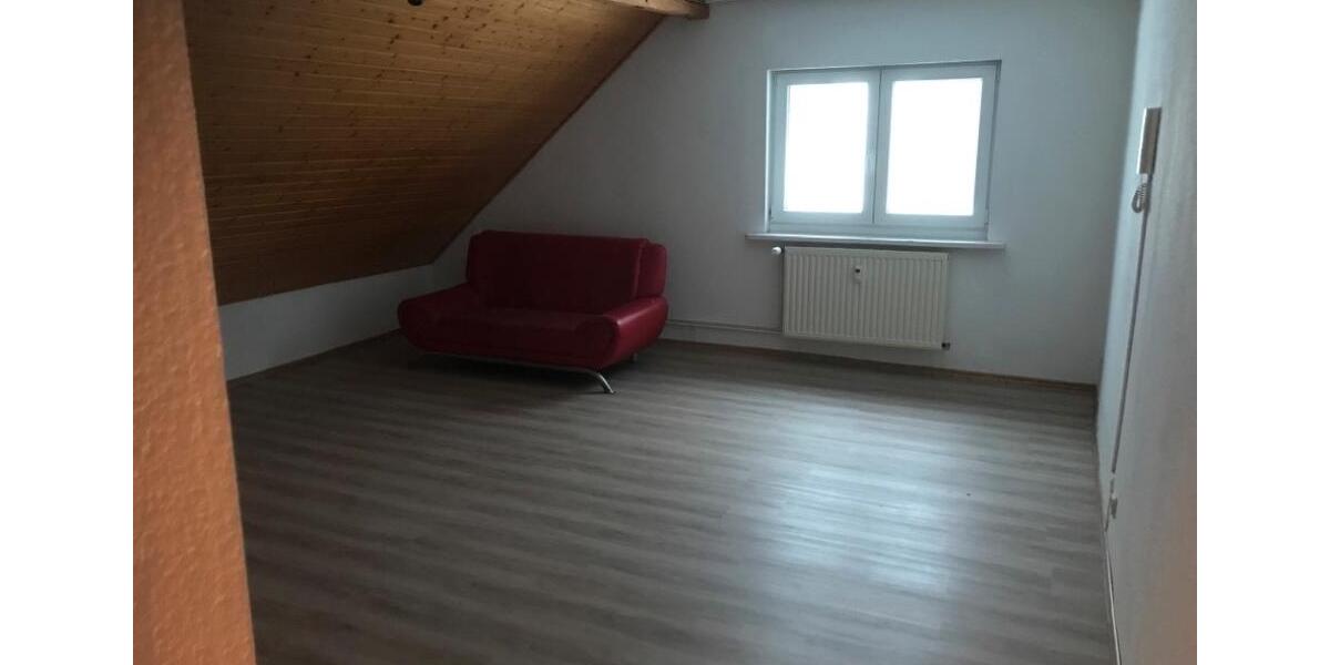Etagenwohnung Clausthal-Zellerfeld Zellerfeld - 1 Zimmer, 30 m&sup2;, 200&euro; | Angebot:20602651