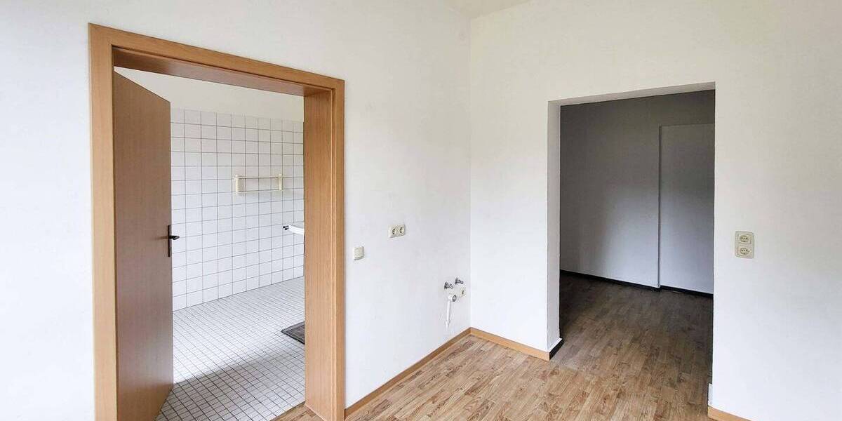 Etagenwohnung Herschbach - 2 Zimmer, 88 m&sup2;, 670&euro; | Angebot:25691910
