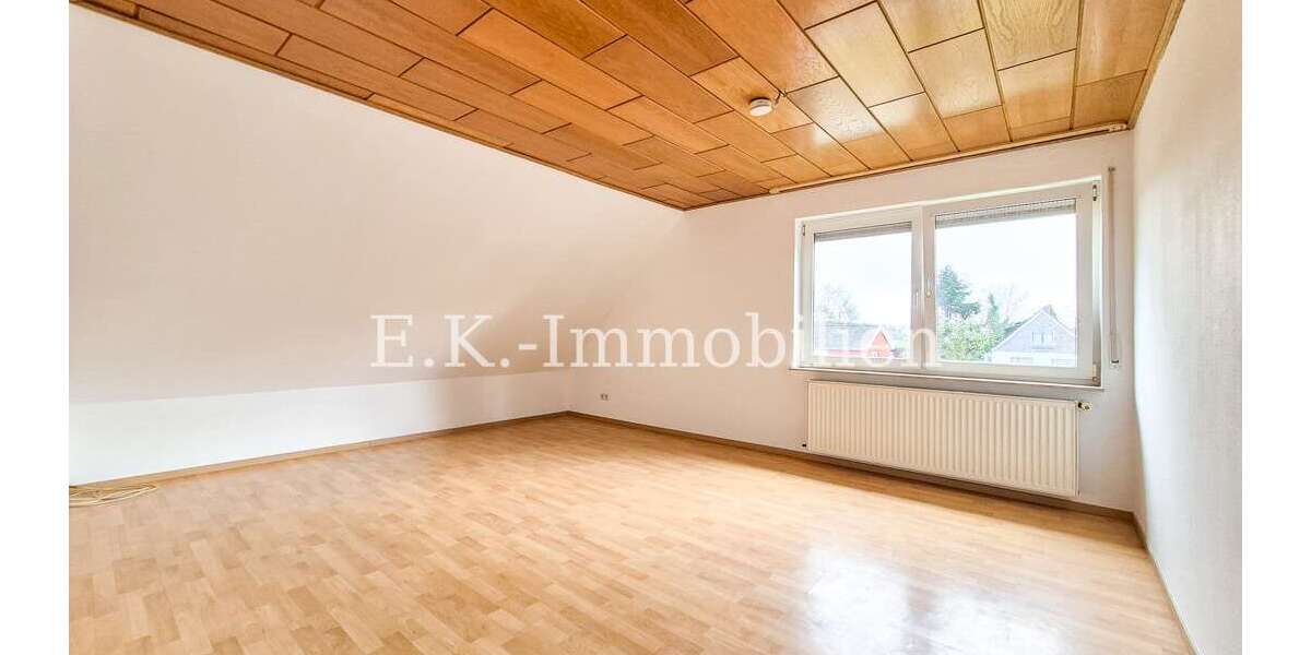Etagenwohnung Rhauderfehn - 2 Zimmer, 45 m&sup2;, 520&euro; | Angebot:25940078