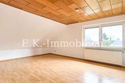 Wohnung Rhauderfehn - 2 Zimmer, 45 m&sup2;, 520&euro; | Angebot:25940078