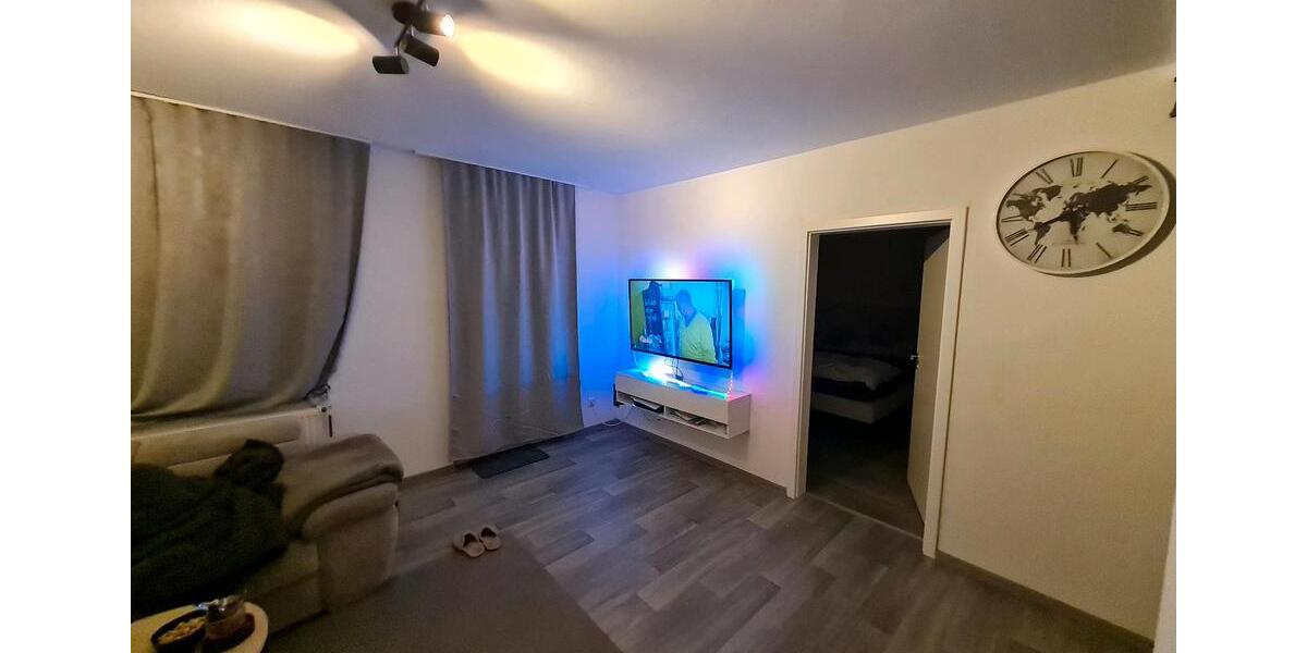 Erdgeschoßwohnung Bad Salzuflen - 3 Zimmer, 67 m&sup2;, 880&euro; | Angebot:24787909