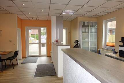 Gewerbeobjekt Hambühren Oldau - 890&euro; | Angebot:24873752