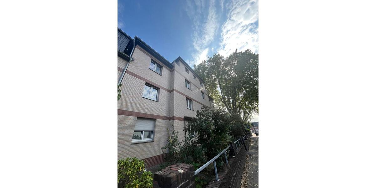 Dachgeschoßwohnung Oberhausen - 3.5 Zimmer, 103 m&sup2;, 770&euro; | Angebot:24703831