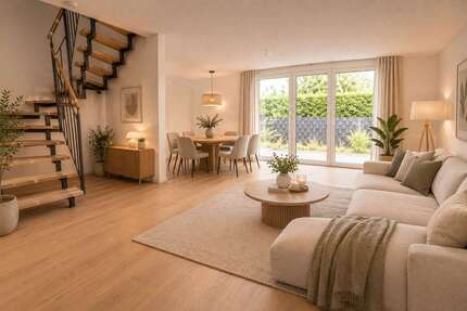 Haus Stade Altländer Viertel - 5 Zimmer, 113 m&sup2;, 1.413&euro; | Angebot:27181277