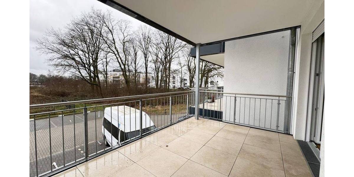 Etagenwohnung Emmerich am Rhein Emmerich - 3 Zimmer, 90 m&sup2;, 980&euro; | Angebot:26188043