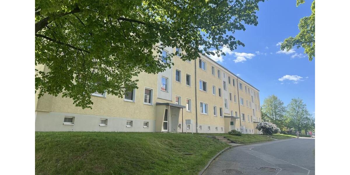 Etagenwohnung Dorfhain - 2 Zimmer, 50 m&sup2;, 295&euro; | Angebot:25766081