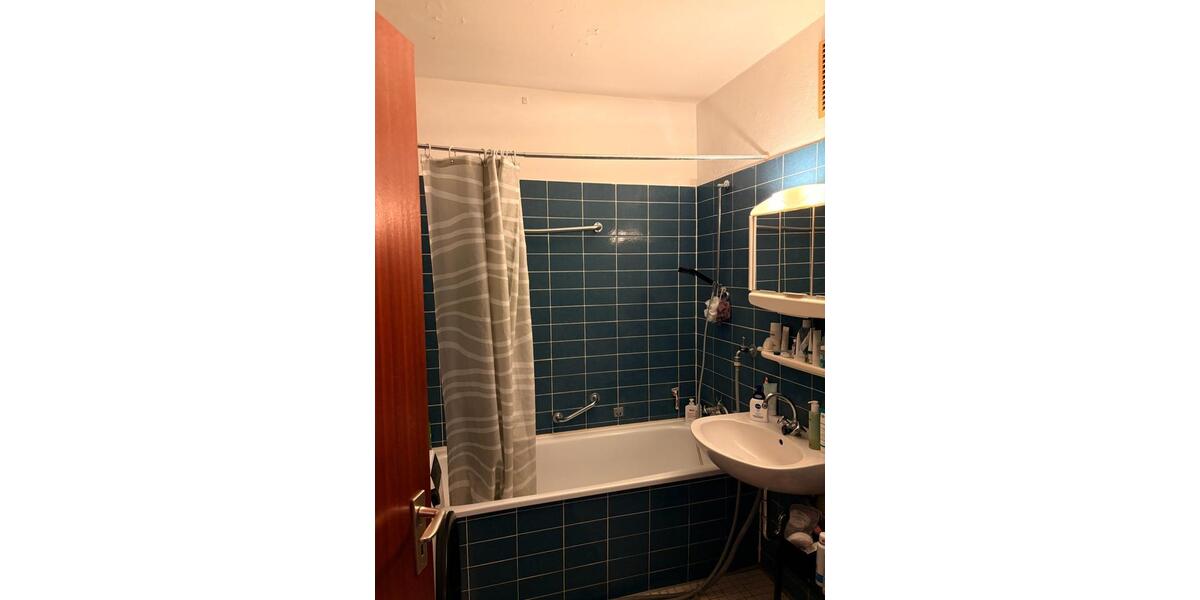 Etagenwohnung Lübeck Sankt Lorenz Nord - 1 Zimmer, 40 m&sup2;, 650&euro; | Angebot:25436127