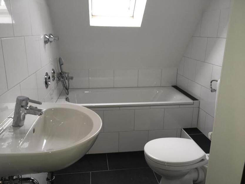 2-Zimmer-Wohnung in Gelsenkirchen Horst